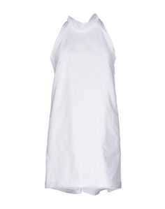 Короткое платье Dsquared2