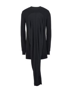Толстовка Drkshdw BY Rick Owens