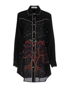 Короткое платье Valentino