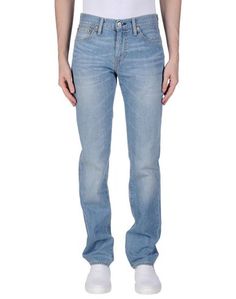 Джинсовые брюки Levis RED TAB