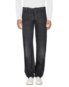 Джинсовые брюки Scervino Street