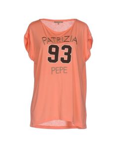 Футболка Pepe Jeans