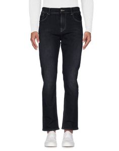 Джинсовые брюки 7 For All Mankind