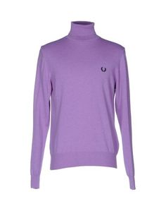 Водолазки Fred Perry