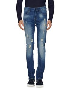 Джинсовые брюки GJ Gaudi Jeans