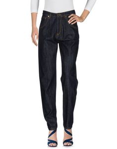 Джинсовые брюки NO LAB