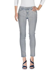 Джинсовые брюки J Brand