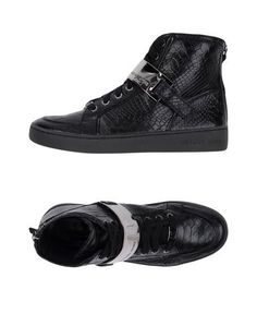 Высокие кеды и кроссовки Michael Michael Kors