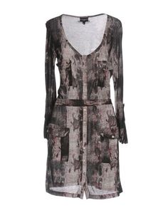Короткое платье Richmond Denim