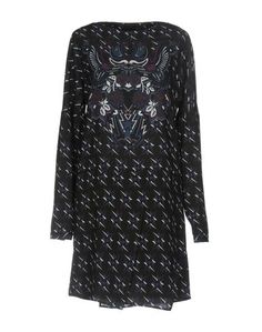 Короткое платье Diesel Black Gold
