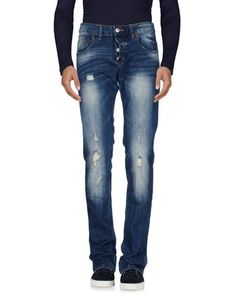 Джинсовые брюки GJ Gaudi Jeans