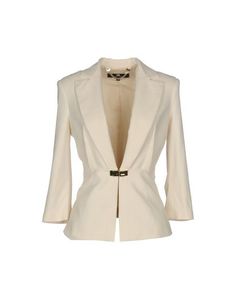 Пиджак Elisabetta Franchi