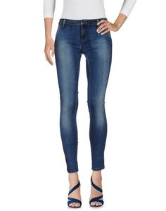 Джинсовые брюки MET