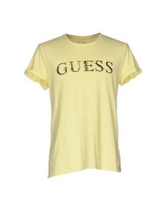 Футболка Guess