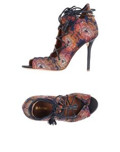 Туфли Malone Souliers