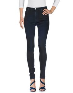 Джинсовые брюки Haikure