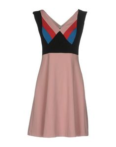 Короткое платье M Missoni