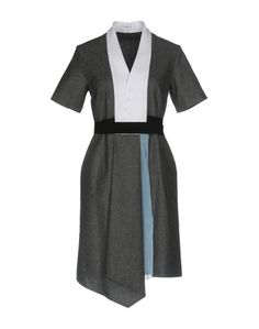 Короткое платье Carven