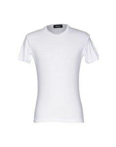 Футболка Dsquared2