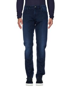 Джинсовые брюки Boss Black