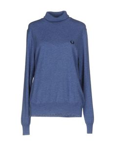 Водолазки Fred Perry