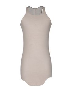 Футболка Rick Owens