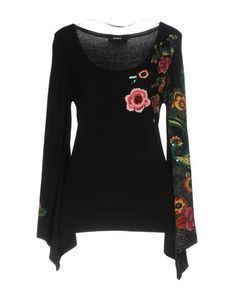 Свитер Desigual