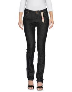 Джинсовые брюки Siviglia Denim