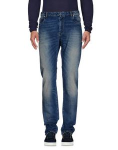 Джинсовые брюки Maison Margiela