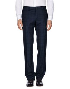 Повседневные брюки Salvatore Ferragamo