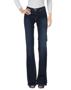 Джинсовые брюки J Brand