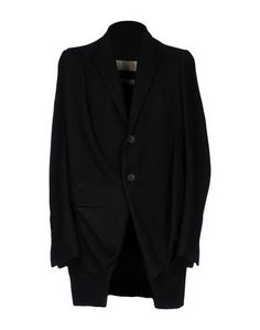 Пальто Rick Owens