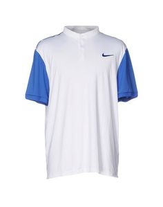 Поло Nike