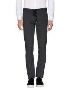 Повседневные брюки Trussardi Jeans