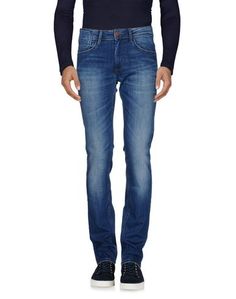 Джинсовые брюки GJ Gaudi Jeans