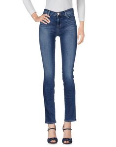 Джинсовые брюки J Brand