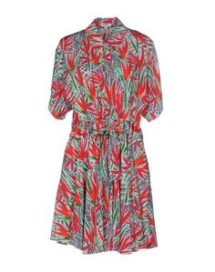 Короткое платье Kenzo