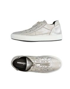 Низкие кеды и кроссовки Dsquared2