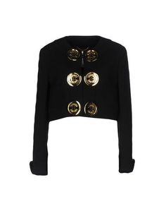 Пиджак Moschino Couture