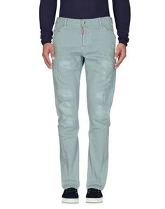 Джинсовые брюки Dsquared2