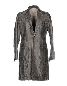 Легкое пальто Drkshdw BY Rick Owens