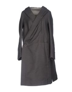 Легкое пальто Rick Owens