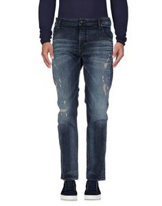 Джинсовые брюки Diesel
