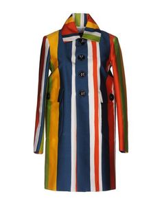 Легкое пальто Dsquared2