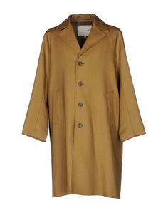 Легкое пальто Mackintosh