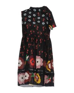 Короткое платье RED Valentino