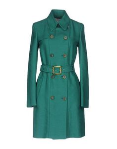 Легкое пальто Versace Collection