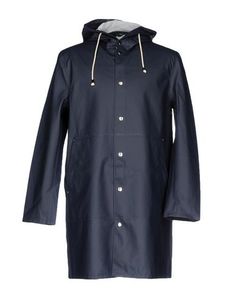 Легкое пальто Stutterheim