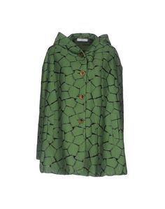 Легкое пальто Versace Collection