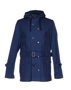 Легкое пальто Equipe 70